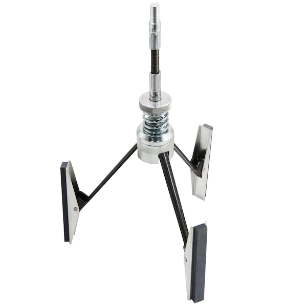 Adj. Cylinder Hone Deglazer (2" To 7")